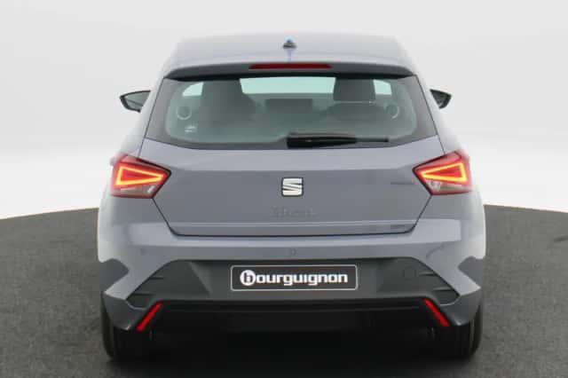 SEAT Ibiza (2026) thumbnail 5