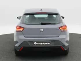 SEAT Ibiza (2026) thumbnail 5