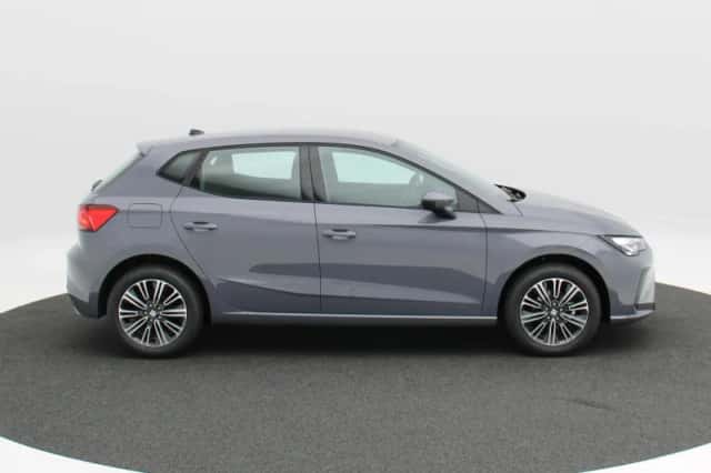 SEAT Ibiza (2026) thumbnail 6