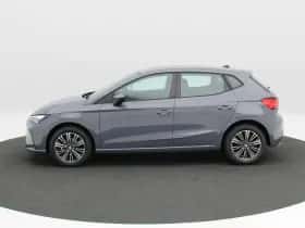 SEAT Ibiza (2026) thumbnail 7