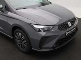 SEAT Ibiza (2026) thumbnail 10