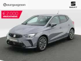 SEAT Ibiza (2026) thumbnail 1