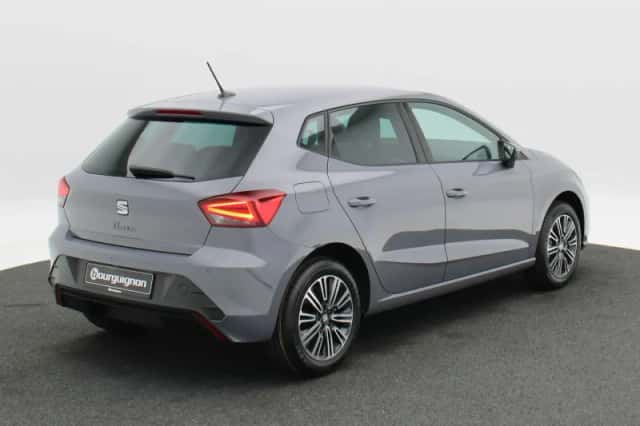 SEAT Ibiza (2026) thumbnail 2
