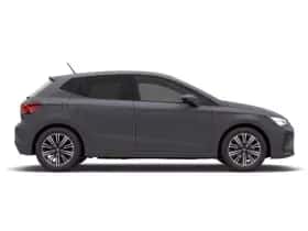 SEAT Ibiza (2026) thumbnail 2
