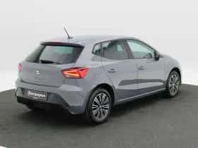 SEAT Ibiza (2026) thumbnail 2