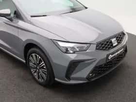 SEAT Ibiza (2026) thumbnail 11