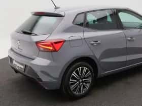 SEAT Ibiza (2026) thumbnail 14