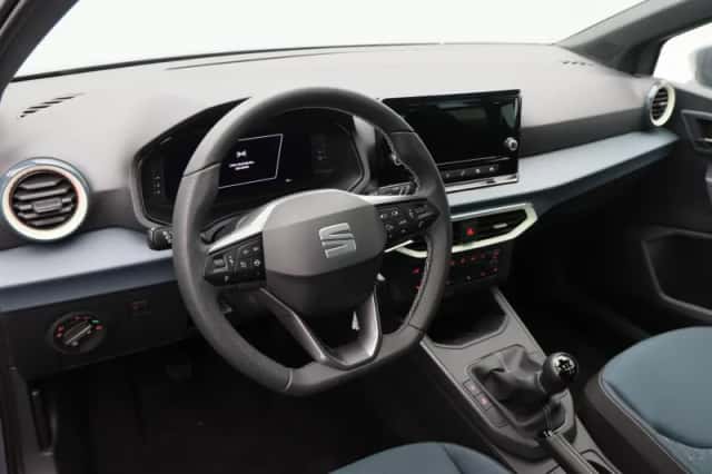 SEAT Ibiza (2026) thumbnail 3