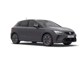 SEAT Ibiza (2026) thumbnail 3