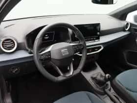 SEAT Ibiza (2026) thumbnail 3