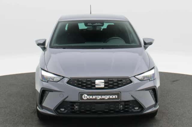 SEAT Ibiza (2026) thumbnail 4