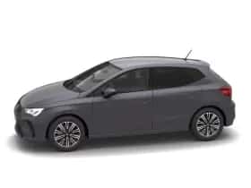 SEAT Ibiza (2026) thumbnail 4