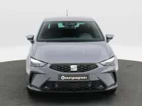 SEAT Ibiza (2026) thumbnail 4
