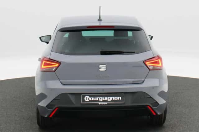 SEAT Ibiza (2026) thumbnail 5
