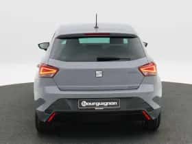 SEAT Ibiza (2026) thumbnail 5