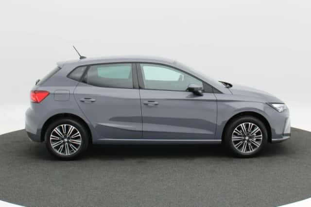 SEAT Ibiza (2026) thumbnail 6