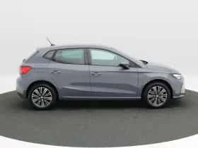 SEAT Ibiza (2026) thumbnail 6