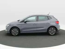 SEAT Ibiza (2026) thumbnail 7