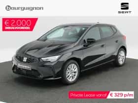 SEAT Ibiza (2026) thumbnail 1
