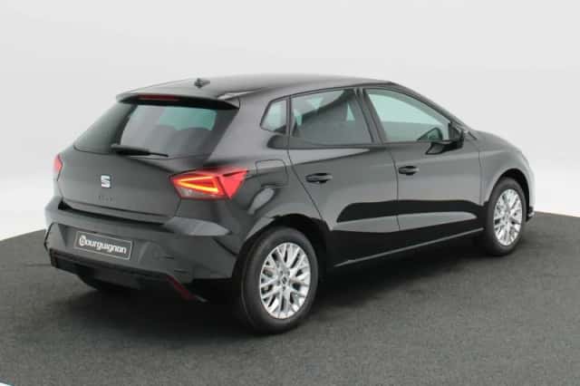 SEAT Ibiza (2026) thumbnail 2