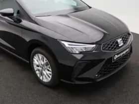 SEAT Ibiza (2026) thumbnail 11