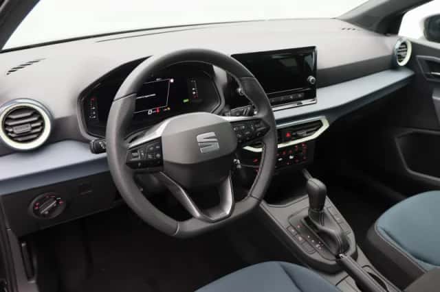 SEAT Ibiza (2026) thumbnail 3
