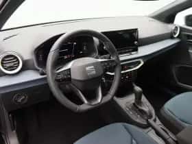 SEAT Ibiza (2026) thumbnail 3
