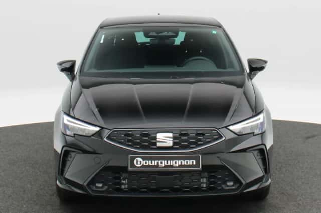 SEAT Ibiza (2026) thumbnail 4