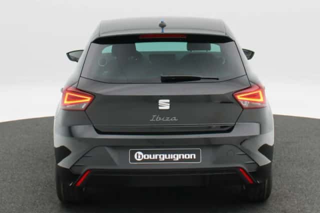 SEAT Ibiza (2026) thumbnail 5