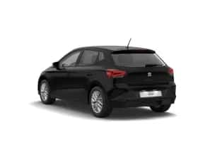 SEAT Ibiza (2026) thumbnail 5