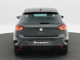 SEAT Ibiza (2026) thumbnail 5