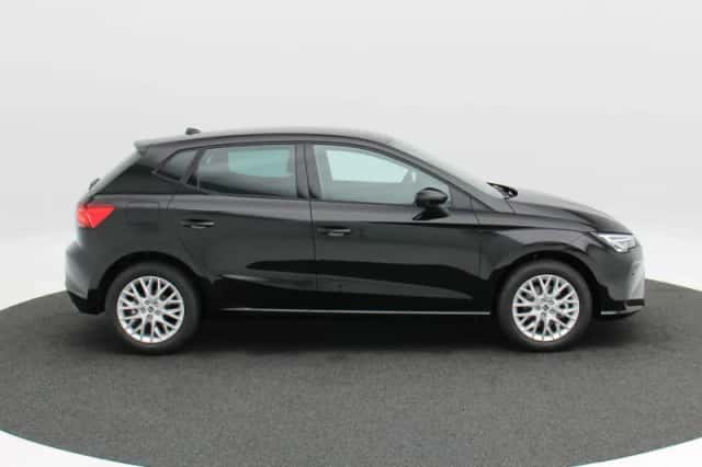 SEAT Ibiza (2026) thumbnail 6