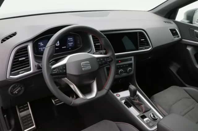 SEAT Ateca (2026) thumbnail 3