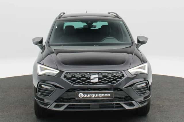 SEAT Ateca (2026) thumbnail 4