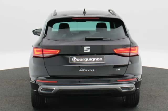 SEAT Ateca (2026) thumbnail 5