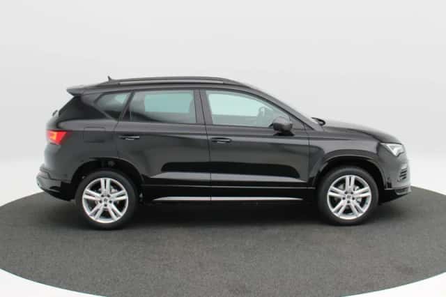 SEAT Ateca (2026) thumbnail 6