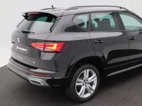 SEAT Ateca thumbnail 13