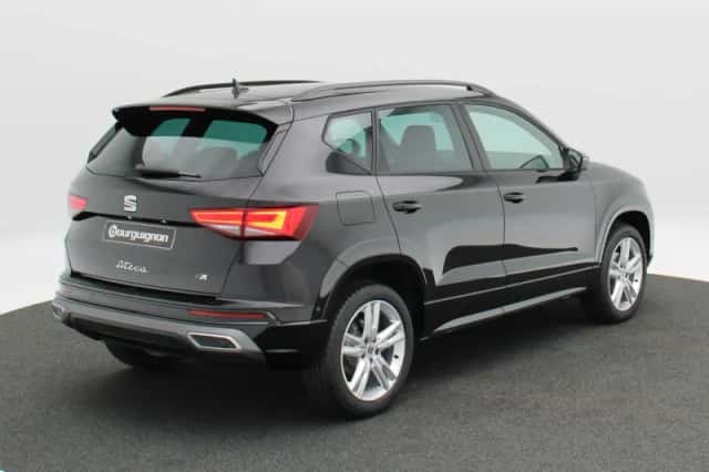 SEAT Ateca (2026) thumbnail 2