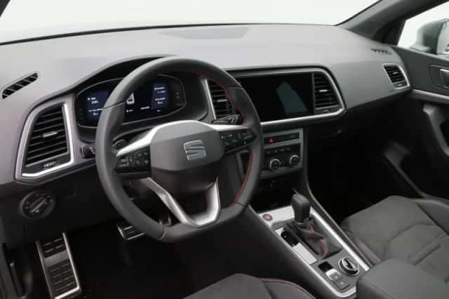 SEAT Ateca (2026) thumbnail 3