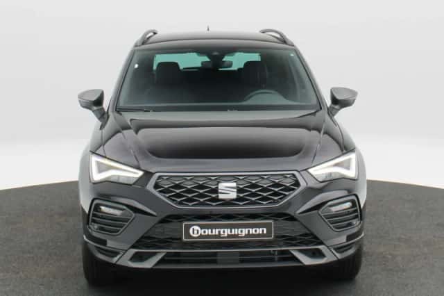 SEAT Ateca (2026) thumbnail 4