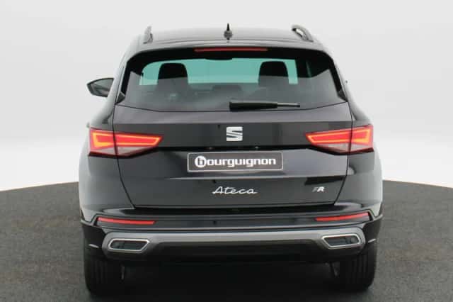 SEAT Ateca (2026) thumbnail 5