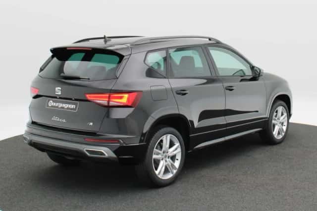 SEAT Ateca (2026) thumbnail 2