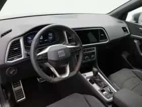 SEAT Ateca thumbnail 3