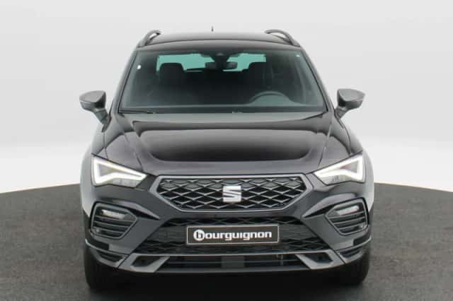 SEAT Ateca (2026) thumbnail 4