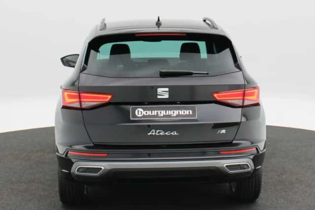SEAT Ateca (2026) thumbnail 5
