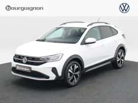 Volkswagen Taigo (2026) thumbnail 1