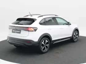 Volkswagen Taigo (2026) thumbnail 2