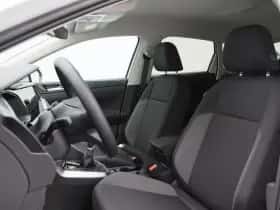 Volkswagen Taigo (2026) thumbnail 17