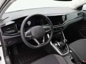Volkswagen Taigo (2026) thumbnail 3