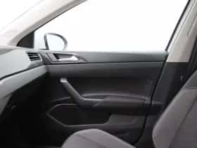 Volkswagen Taigo (2026) thumbnail 28